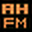 לוגו של טראנס AH.FM