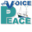 לוגו של קול השלום