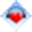 לוגו של קול הלב