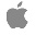 לוגו של Apple Music