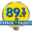 לוגו של 891fm פריוויה