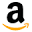 לוגו של Amazon
